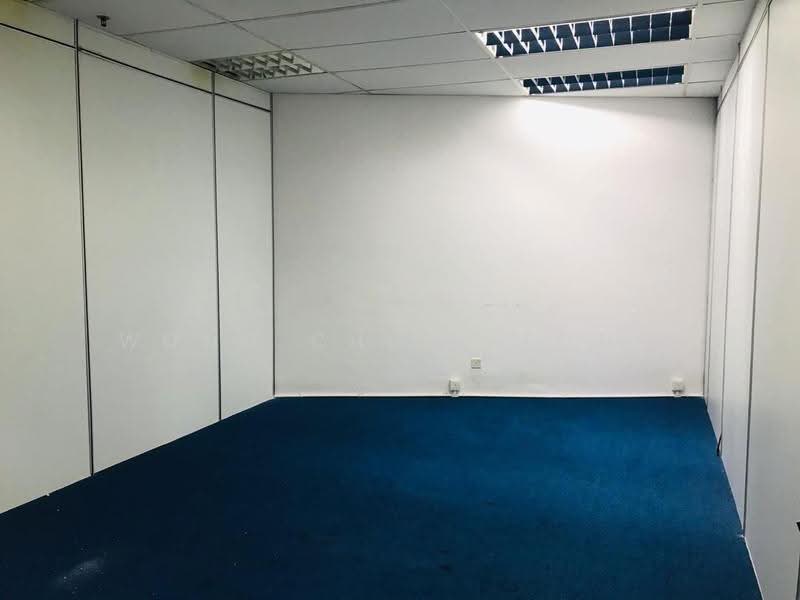 Shop / Office for Sale in Puchong (Selangor) - Wong Chee Keong - Interior - PropertyGuru.com.my