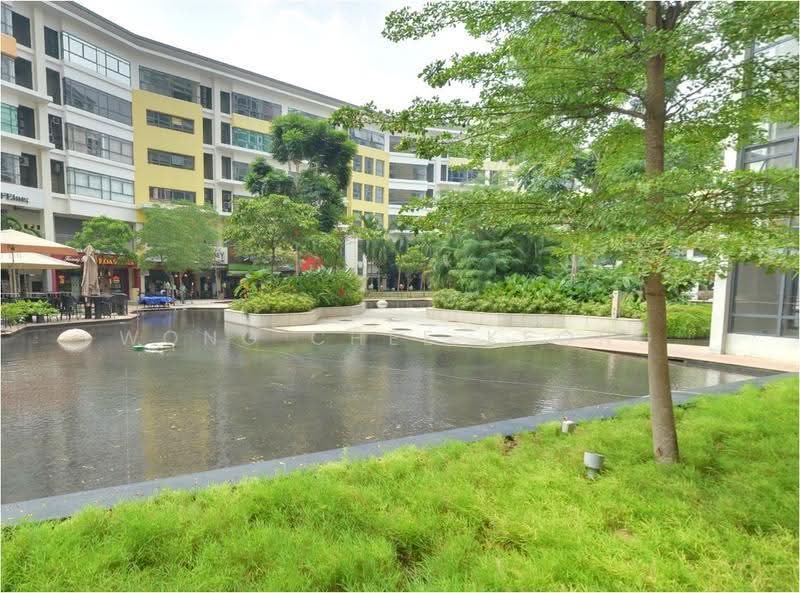 Shop / Office for Sale in Puchong (Selangor) - Wong Chee Keong - Exterior - PropertyGuru.com.my