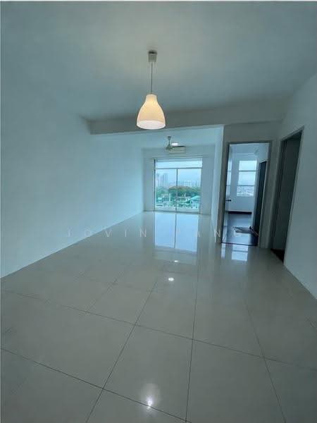 Condominium for Rent at The Oasis - Jovin Pang - Living Room - PropertyGuru.com.my