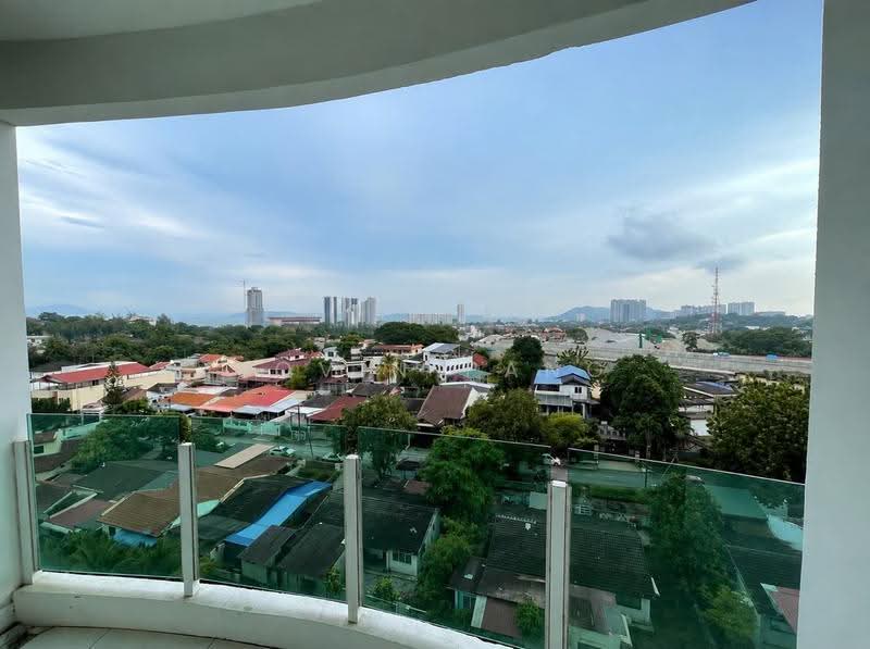 Condominium for Rent at The Oasis - Jovin Pang - View - PropertyGuru.com.my
