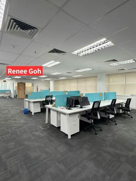 Pejabat untuk Disewa di George Town (Penang) - Renee Goh - Interior - PropertyGuru.com.my