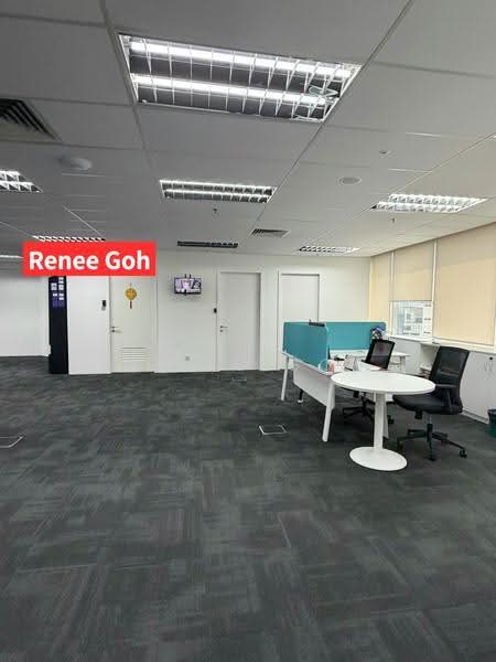 Pejabat untuk Disewa di George Town (Penang) - Renee Goh - Interior - PropertyGuru.com.my
