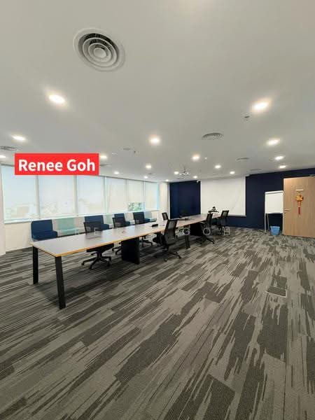 Pejabat untuk Disewa di George Town (Penang) - Renee Goh - Interior - PropertyGuru.com.my