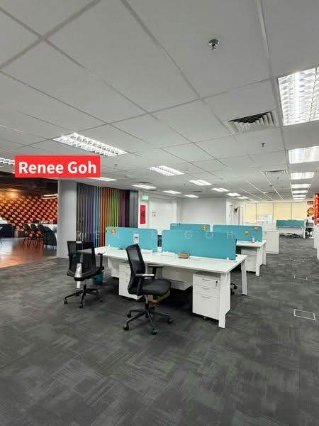 Pejabat untuk Disewa di George Town (Penang) - Renee Goh - Interior - PropertyGuru.com.my