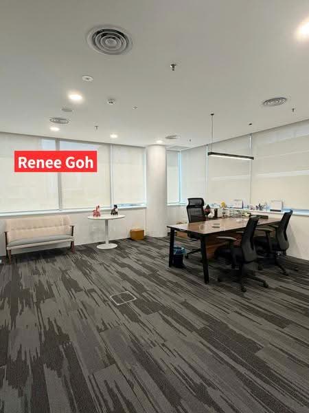 Pejabat untuk Disewa di George Town (Penang) - Renee Goh - Interior - PropertyGuru.com.my