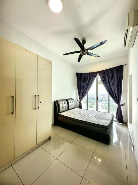 Kediaman Servis untuk Disewa di Tropez Residences - Sun Yap - Bedroom - PropertyGuru.com.my