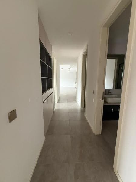 Kondominium untuk Disewa di Allevia - Fiona Chin - Corridor - PropertyGuru.com.my