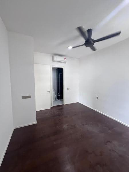 Kondominium untuk Disewa di Allevia - Fiona Chin - Bedroom - PropertyGuru.com.my