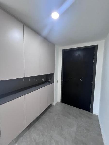 Kondominium untuk Disewa di Allevia - Fiona Chin - Entrance - PropertyGuru.com.my