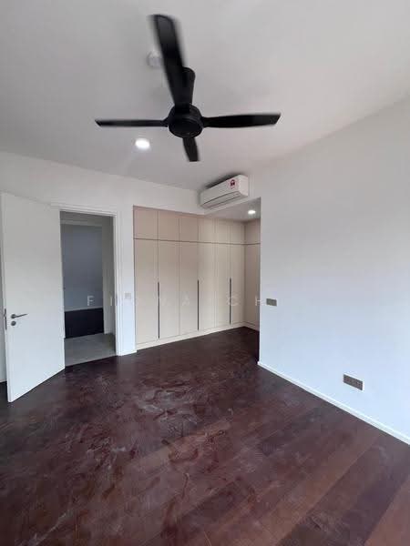 Kondominium untuk Disewa di Allevia - Fiona Chin - Bedroom - PropertyGuru.com.my