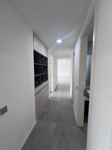 Kondominium untuk Disewa di Allevia - Fiona Chin - Corridor - PropertyGuru.com.my