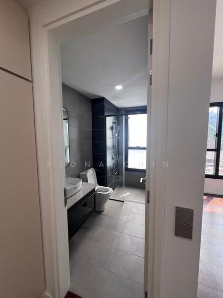 Kondominium untuk Disewa di Allevia - Fiona Chin - Bathroom - PropertyGuru.com.my