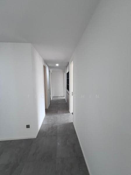 Kondominium untuk Disewa di Allevia - Fiona Chin - Corridor - PropertyGuru.com.my