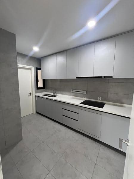 Kondominium untuk Disewa di Allevia - Fiona Chin - Kitchen - PropertyGuru.com.my
