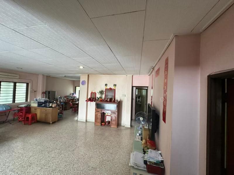 Bungalow House untuk Dijual di Seksyen 1a (Petaling Jaya) - Mandy Khoo - Living Room - PropertyGuru.com.my