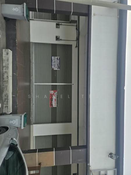 Kedai untuk Dijual di Taman Idaman (Kluang) - Shanel Tee - Exterior - PropertyGuru.com.my