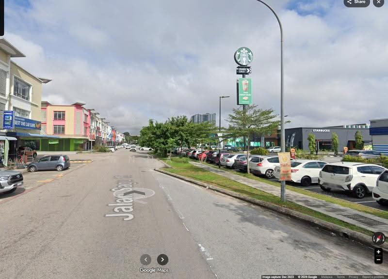 Shop / Office untuk Dijual di Taman Daya (Johor Bahru) - Anna Woon - Exterior - PropertyGuru.com.my