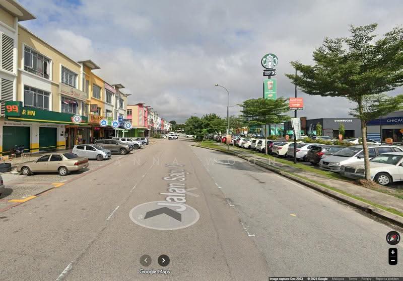 Shop / Office untuk Dijual di Taman Daya (Johor Bahru) - Anna Woon - Exterior - PropertyGuru.com.my