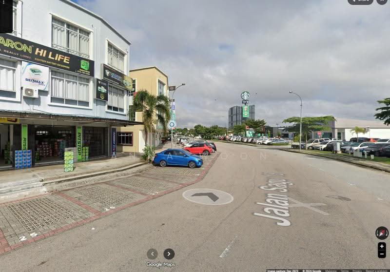 Shop / Office untuk Dijual di Taman Daya (Johor Bahru) - Anna Woon - Exterior - PropertyGuru.com.my