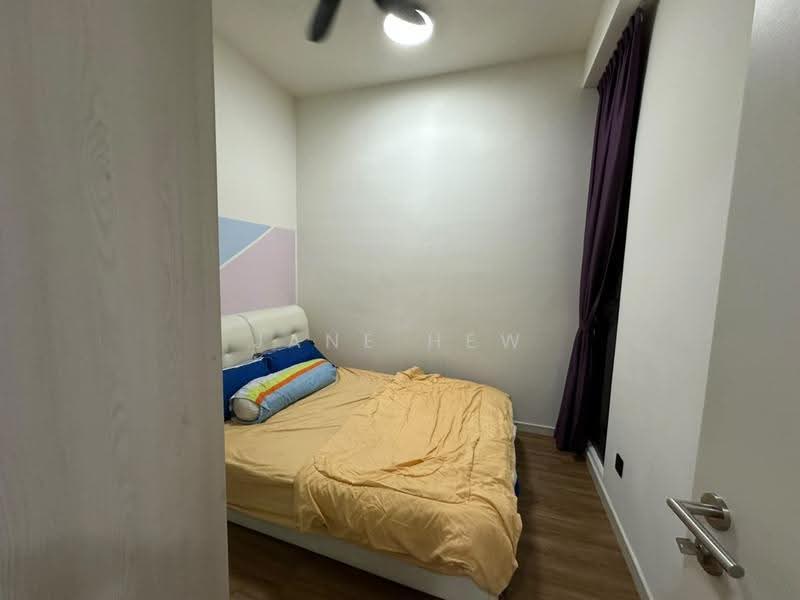 Kediaman Servis untuk Disewa di Sunway Avila Residences - Jane Hew - Bedroom - PropertyGuru.com.my