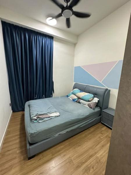 Kediaman Servis untuk Disewa di Sunway Avila Residences - Jane Hew - Bedroom - PropertyGuru.com.my