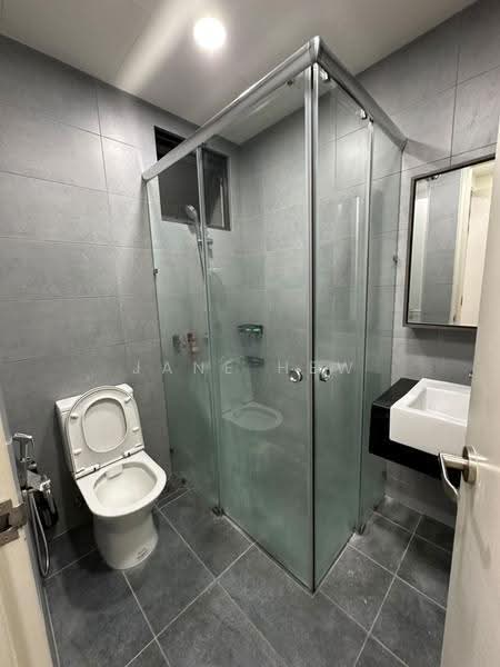 Kediaman Servis untuk Disewa di Sunway Avila Residences - Jane Hew - Bathroom - PropertyGuru.com.my