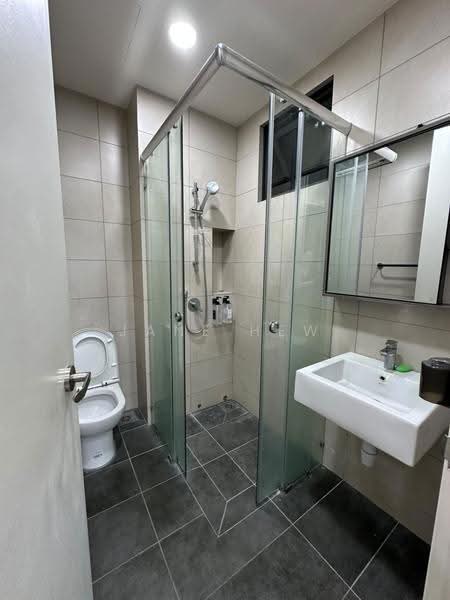 Kediaman Servis untuk Disewa di Sunway Avila Residences - Jane Hew - Bathroom - PropertyGuru.com.my