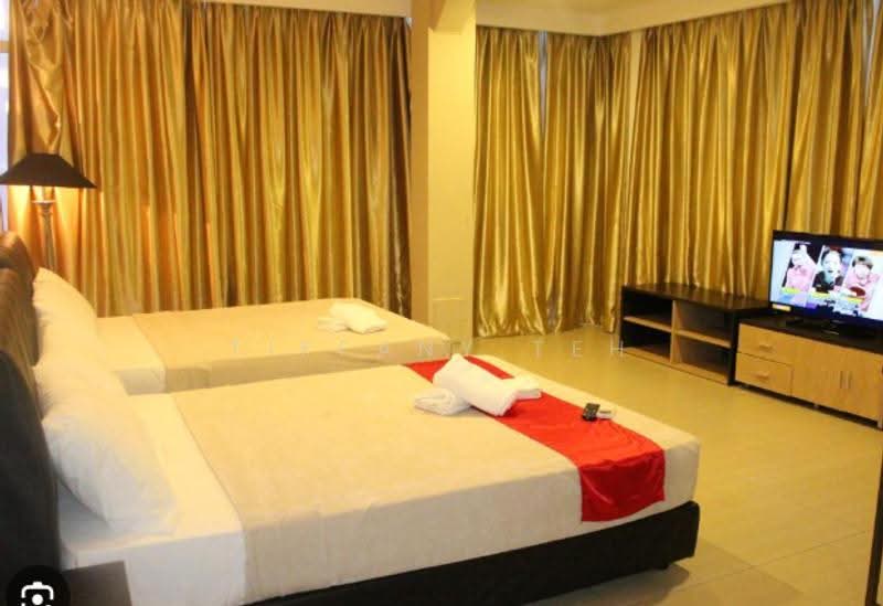 Hotel / Resort for Rent in Kuala Lumpur (Kuala Lumpur) - Tiffany Teh - PropertyGuru.com.my