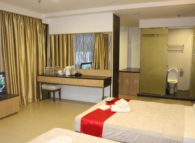 Hotel / Resort for Rent in Kuala Lumpur (Kuala Lumpur) - Tiffany Teh - PropertyGuru.com.my