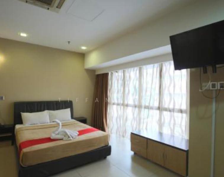 Hotel / Resort for Rent in Kuala Lumpur (Kuala Lumpur) - Tiffany Teh - PropertyGuru.com.my