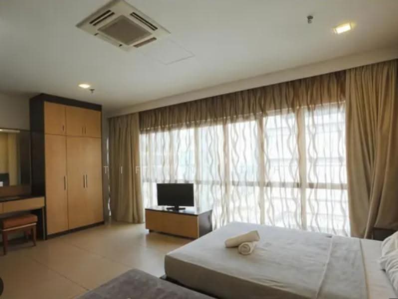 Hotel / Resort for Rent in Kuala Lumpur (Kuala Lumpur) - Tiffany Teh - PropertyGuru.com.my