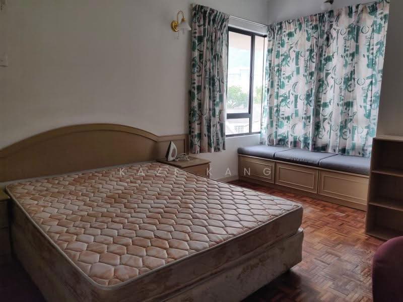 Kondominium untuk Disewa di Sri York Condominium - Kaze Kang - Bedroom - PropertyGuru.com.my