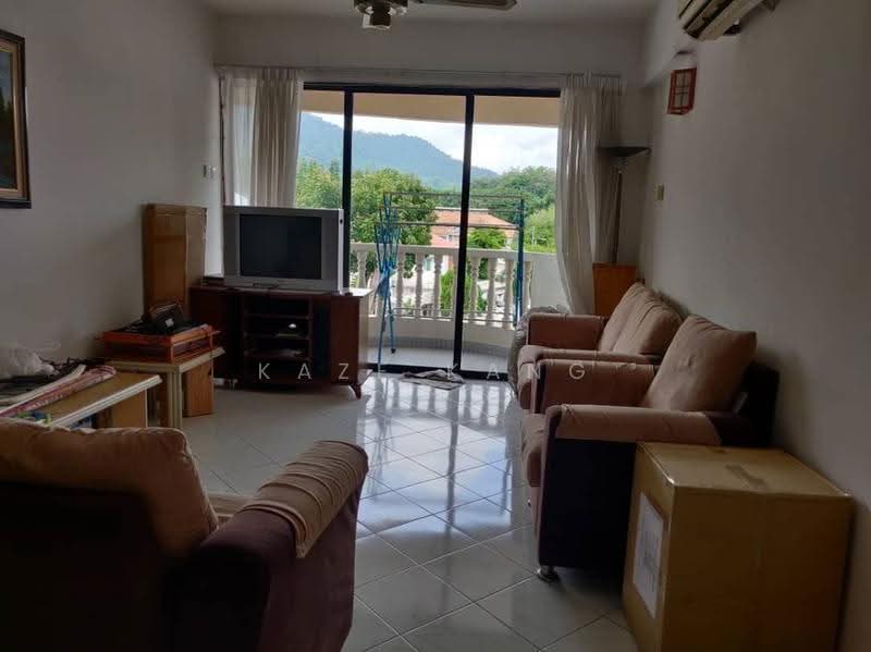 Kondominium untuk Disewa di Sri York Condominium - Kaze Kang - PropertyGuru.com.my