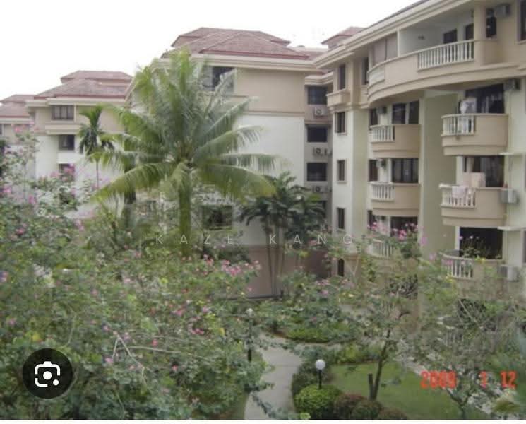 Kondominium untuk Disewa di Sri York Condominium - Kaze Kang - Exterior - PropertyGuru.com.my