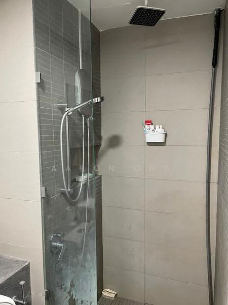 Kediaman Servis untuk Disewa di Serini Melawati - Aaron Ong - Bathroom - PropertyGuru.com.my