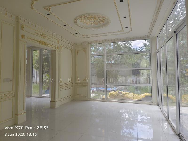 Semi-Detached House for Sale in Ampang Jaya (Ampang) - Mandy Khoo - PropertyGuru.com.my
