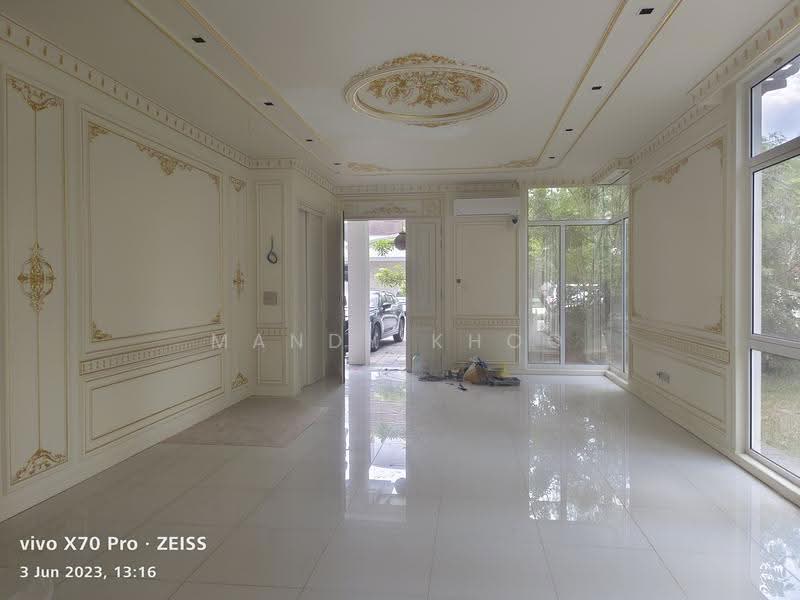 Semi-Detached House for Sale in Ampang Jaya (Ampang) - Mandy Khoo - PropertyGuru.com.my