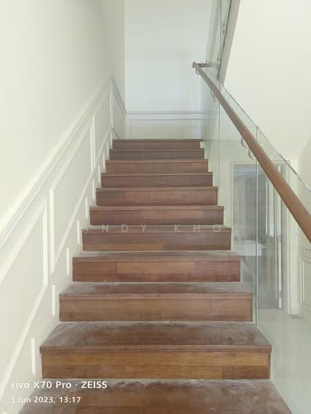 Semi-Detached House for Sale in Ampang Jaya (Ampang) - Mandy Khoo - PropertyGuru.com.my