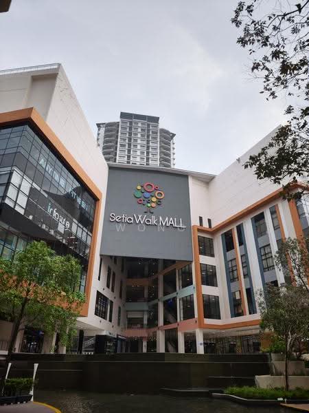 Shop / Office for Rent in Puchong (Selangor) - Wong Chee Keong - Exterior - PropertyGuru.com.my