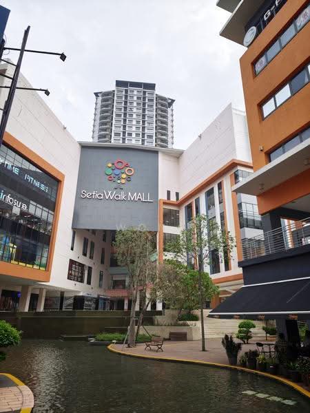 Shop / Office for Rent in Puchong (Selangor) - Wong Chee Keong - Exterior - PropertyGuru.com.my