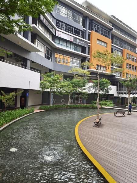 Shop / Office for Rent in Puchong (Selangor) - Wong Chee Keong - Exterior - PropertyGuru.com.my