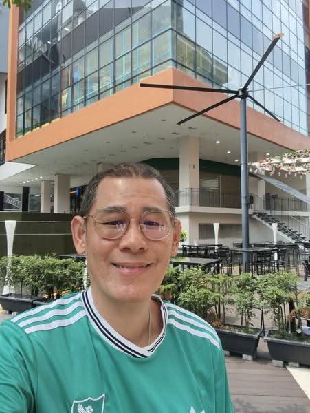Shop / Office for Rent in Puchong (Selangor) - Wong Chee Keong - Exterior - PropertyGuru.com.my