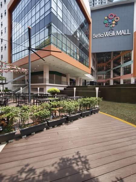 Shop / Office for Rent in Puchong (Selangor) - Wong Chee Keong - Exterior - PropertyGuru.com.my