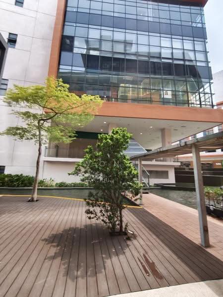 Shop / Office for Rent in Puchong (Selangor) - Wong Chee Keong - Exterior - PropertyGuru.com.my