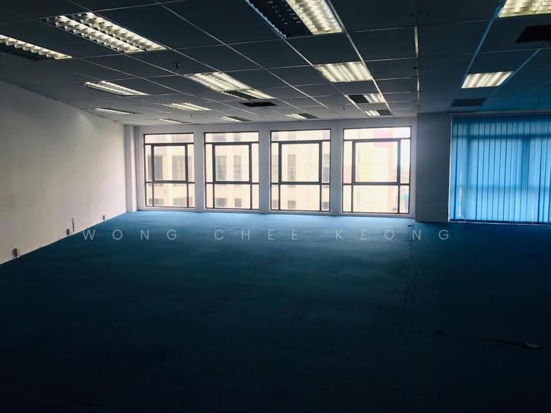 Shop / Office for Rent in Puchong (Selangor) - Wong Chee Keong - Interior - PropertyGuru.com.my