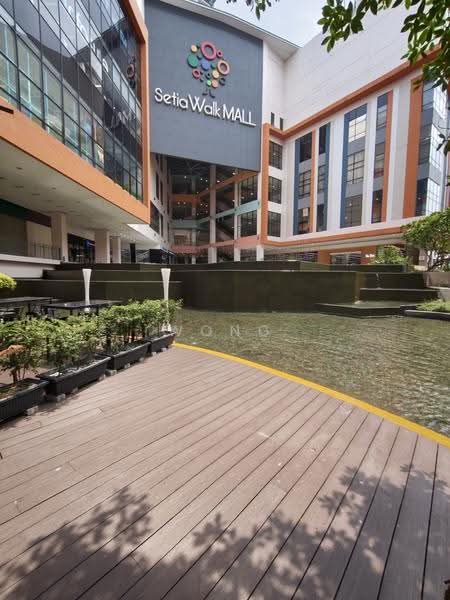Shop / Office for Rent in Puchong (Selangor) - Wong Chee Keong - Exterior - PropertyGuru.com.my