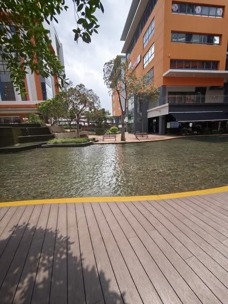 Shop / Office for Rent in Puchong (Selangor) - Wong Chee Keong - Exterior - PropertyGuru.com.my