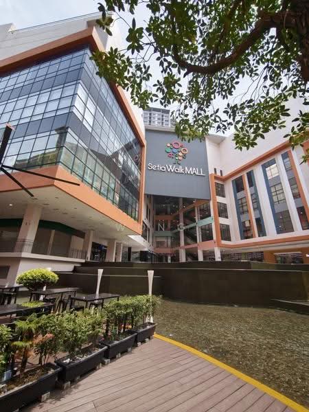 Shop / Office for Rent in Puchong (Selangor) - Wong Chee Keong - Exterior - PropertyGuru.com.my