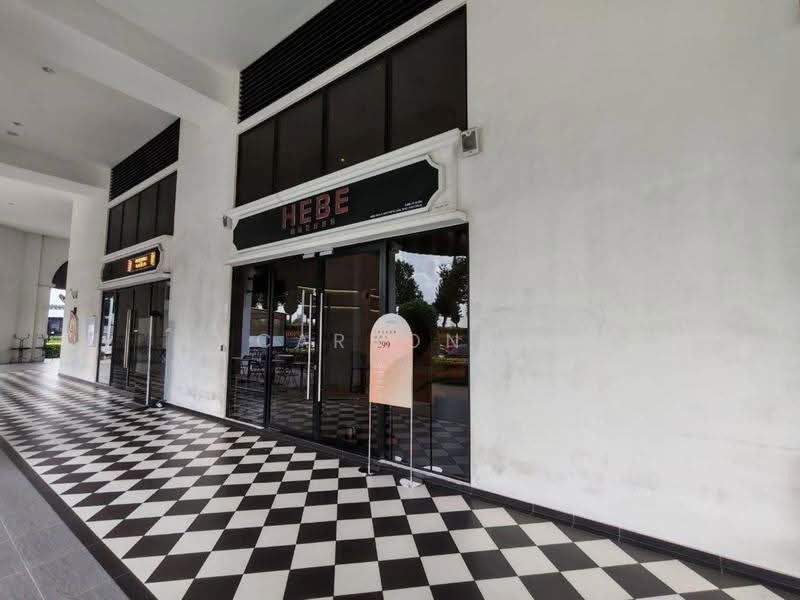 Shop / Office untuk Dijual di Taman Ekoflora (Johor Bahru) - Carson . - Exterior - PropertyGuru.com.my