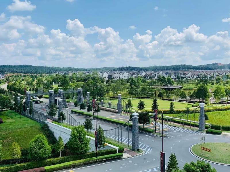 Shop / Office untuk Dijual di Taman Ekoflora (Johor Bahru) - Carson . - Exterior - PropertyGuru.com.my